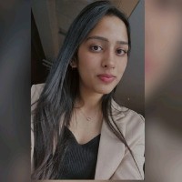 Praneetha Saikumar