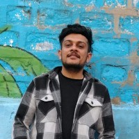 Nitesh Suthar