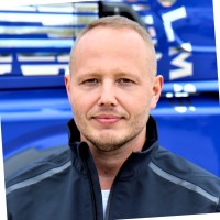 Marcus Albrektsson