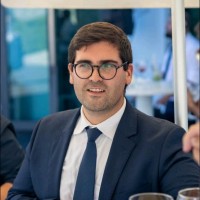 Joel Branco