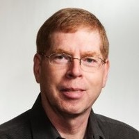 David Webber