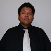 Bernard Siregar