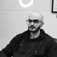 Reza Zarei