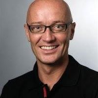 Jens Holst Larsen