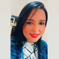 Mirian Cristina Lima Correa