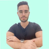Yonatan Bashiri