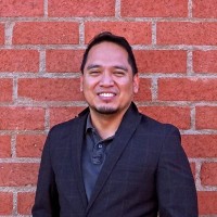 Duane Sto. Tomas