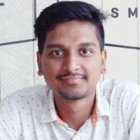 Bhavani Shankar Bylapudi