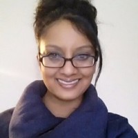 Anita Singh