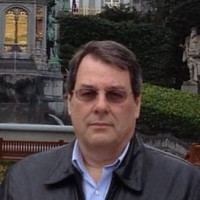 Stephan Wallace