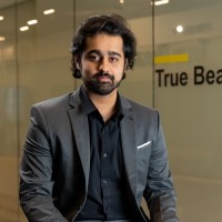 Varad Tiwari