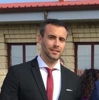 Daniel Rodríguez Rubio