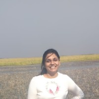 Siddhi Thakkar