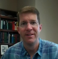 Tim Mahr