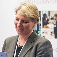 Julia Booth