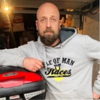Paul Yates