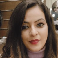 Ansha Bawa