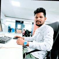 Mahesh Devadiga