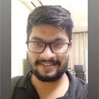 Mahesh B.