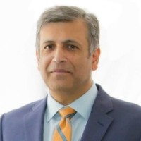 Tauseef Naqvi