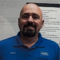 Len Auletto