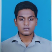 Vignesh A