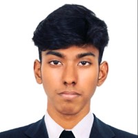 Nishanth P