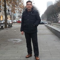 turan karamercan