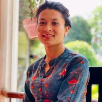 Himani Shrestha