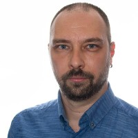 Nikola Cuk