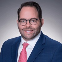 W. Chandler Leboeuf, Ed.D., Cwd, Cfre