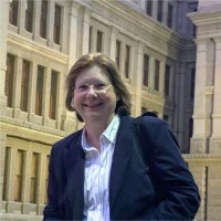 Sharon Fonvielle-Baughman