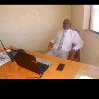 Godfrey Chauke