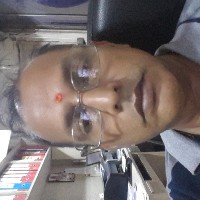 Dilip Jaiswal