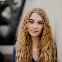 Madison Frazier