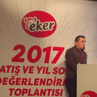 Gökhan Kandemir