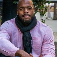 Isiah Monroe