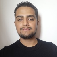 Danny Hernandez Sanchez