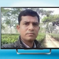 Masud Masud Lasker