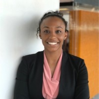 Jamienne Mecha Santos