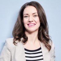 Eileen Dillenburg