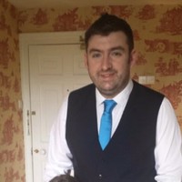 Eoin O'Grady Qfa
