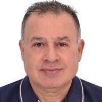 Akram Al-Aintrazy