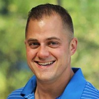 Scott Galbicsek