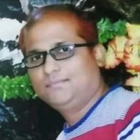 Shiv Jemshetty