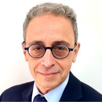 Michael Dialynas