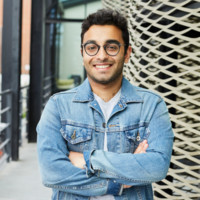 Pranav P.