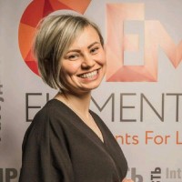 Yuliia Shyrokorodova