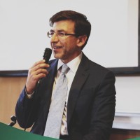 Fabio Mezzetti