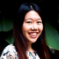 Isabel Tan